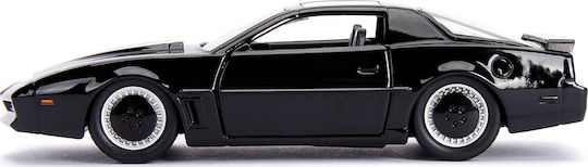 Jada Toys Knight Rider Kitt Αυτοκινητάκι 1:32 για 8+ Ετών