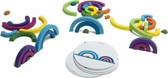 Board Game Speed Bows for 2-4 Players 6+ Years Old (EN) BS Toys