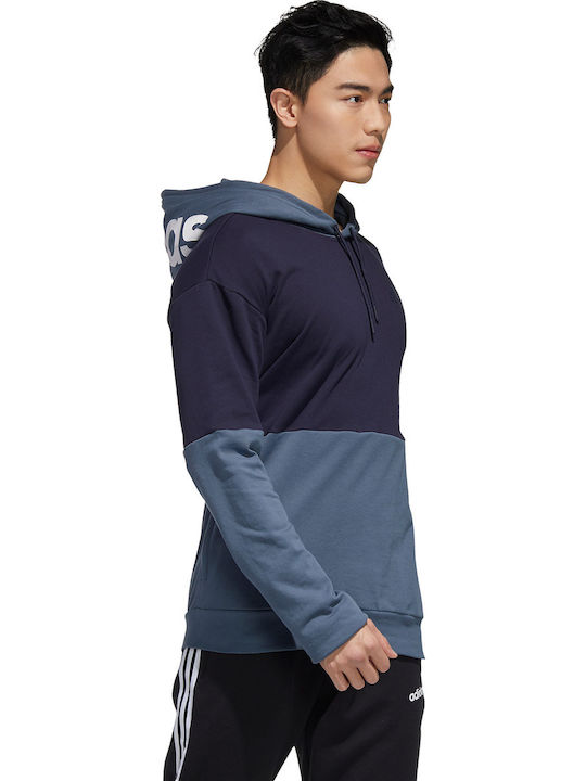 New Authentic Hanorac cu Glugă Legend Ink