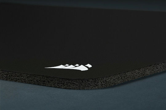 Corsair MM200 PRO Premium Spill-Proof Cloth Gaming Mouse Pad Large (450mm) Black CH-9412660-WW