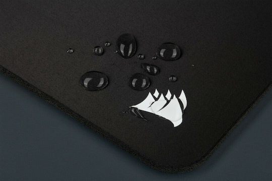 Corsair MM200 PRO Premium Spill-Proof Cloth Gaming Mouse Pad Large (450mm) Black CH-9412660-WW