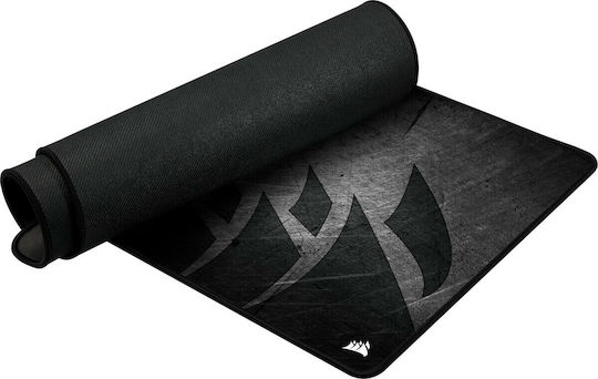 Corsair MM350 PRO Премиум Водоустойчив Текстилен Гейминг Пад За Мишка XXL (930mm) Сив CH-9413771-WW