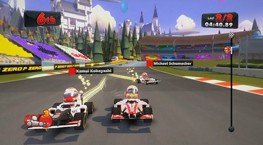 PC Game