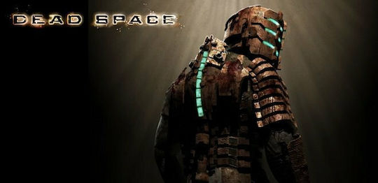 Dead Space (2008) (Key) PC Game