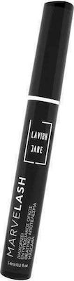 Lavish Care Marvelash Black Mascara for volume Black 14ml