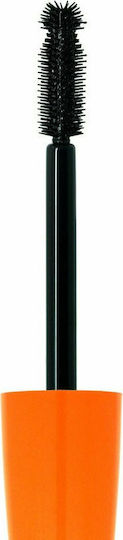 W7 Cosmetics Mascara Μαύρο 15ml