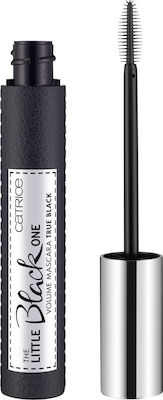 Catrice Cosmetics The Little Black One Volume Mascara for volume 010 Like Holly Golightly 11ml