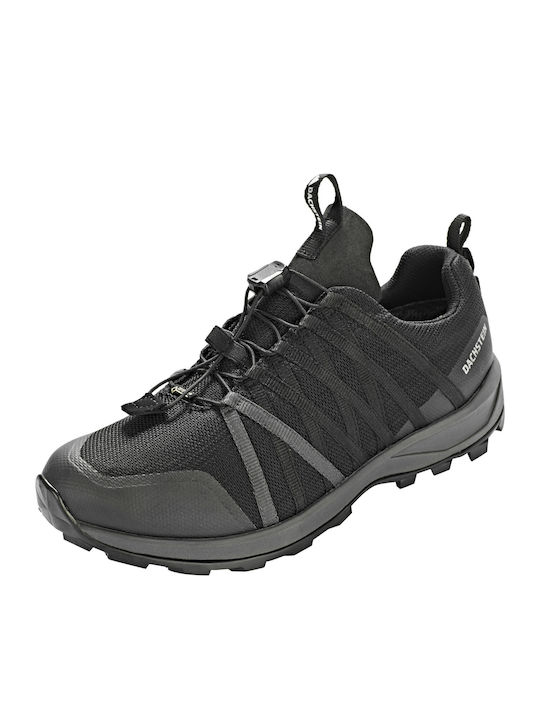 Dachstein Delta Pace GTX Мъжки Туристически Gore-Tex Черни
