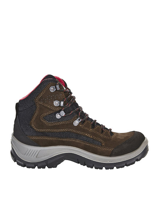 Dachstein Schober MC GTX Дамски Туристически Gore-Tex Кафяв
