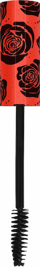 W7 Cosmetics London Rose Mascara Black 12ml