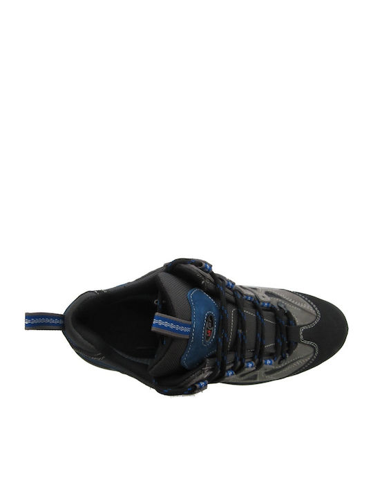 Garsport One Tex Men's Hiking Shoes Gray