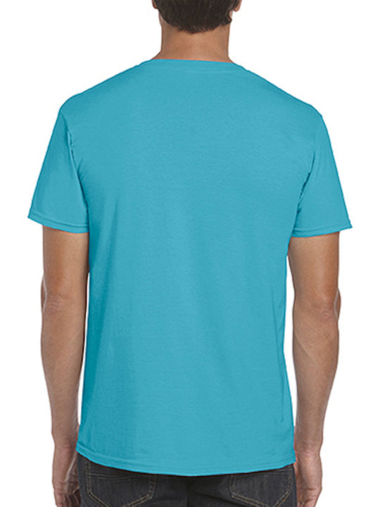 Gildan Softstyle 64000 Διαφημιστικό T-shirt Κοντομάνικο σε Χρώμα Gildan Softstyle 64000 Διαφημιστικό T-shirt Κοντομάνικο σε Χρώμα