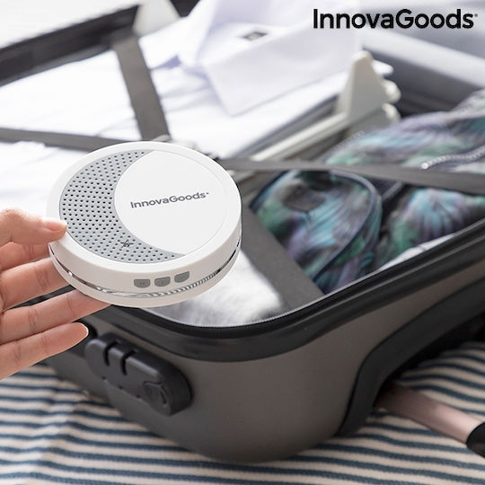InnovaGoods Διακοσμητικό Φωτιστικό Calmind