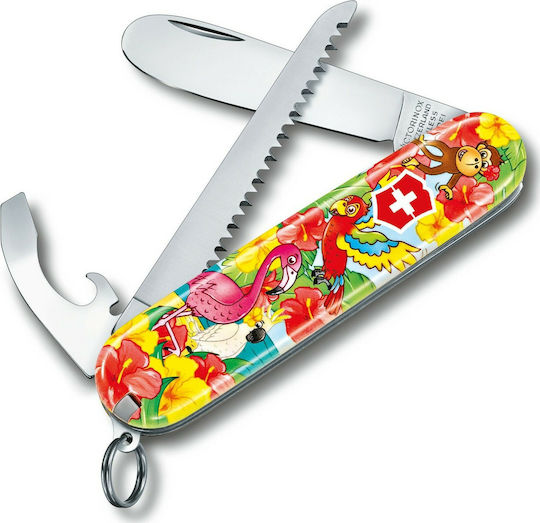Victorinox My First Cuțit Elvețian Multicolor