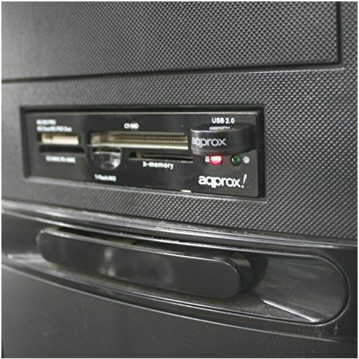 Approx BT05 USB Bluetooth 4.0 Adapter