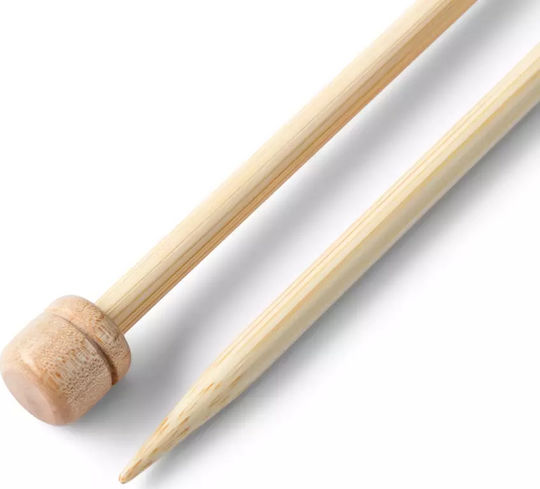 Prym Βελόνες No 5 Wooden