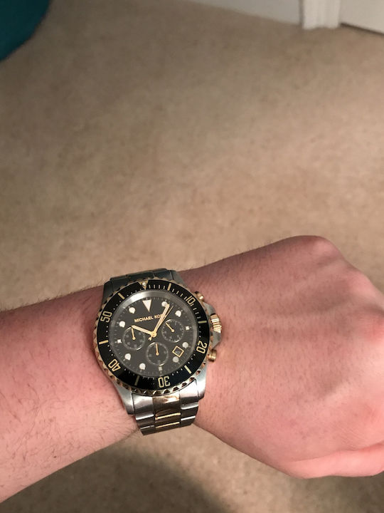 Michael Kors MK831 Michael Kors MK831