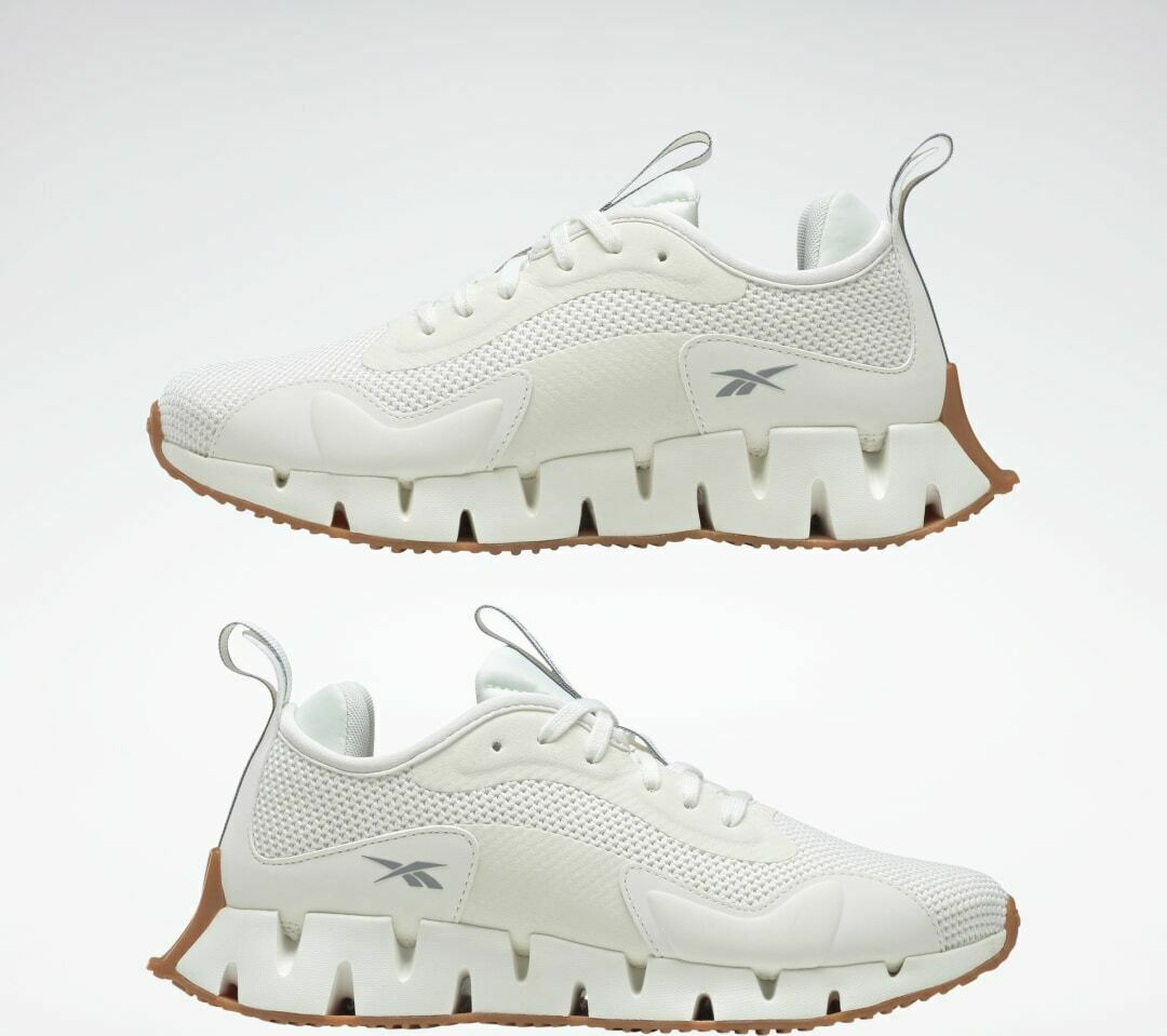 Reebok Zig Dynamica FX1103 - Skroutz.gr