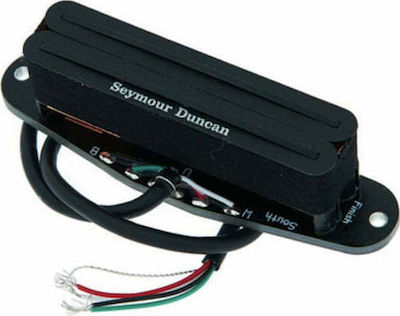 Seymour Duncan Hot Rails Tele Humbucker Neck Pickup Passive for Electric Guitar