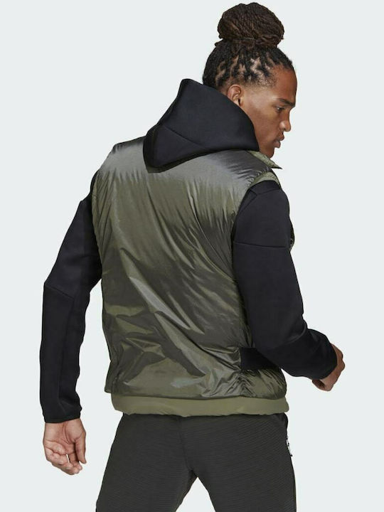 adidas Cold.Rdy Down Jacket Khaki