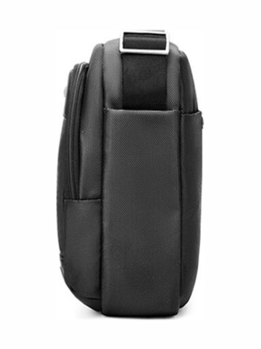Men's Bag Shoulder / Crossbody Black
