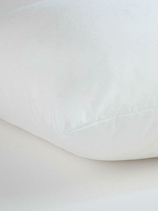 Vesta Home Alcatex Μαξιλάρι Ύπνου Polyester 45x65cm