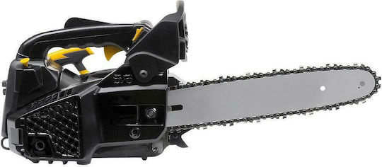 Texas XCS2600 Gasoline Chainsaw 3.2kg with Blade 25cm