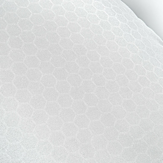 La Luna Premium Good Night Silicone Bed Pillow 50x70cm
