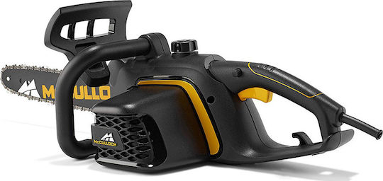McCulloch CSE2040S Electric Chainsaw 3.7kg with Blade 40cm