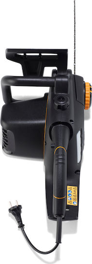 McCulloch CSE2040S Electric Chainsaw 3.7kg with Blade 40cm