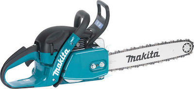 Makita Chainsaw Gasoline 5.4kg with Bar 45cm and Easy Start