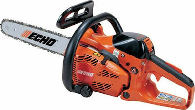 Echo CS 281 WES 30cm Chainsaw Gasoline 3.1kg with Bar 30cm and Easy Start