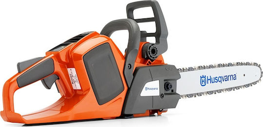 Husqvarna 535i XP Gasoline Chainsaw 2.6kg with 35cm Blade and Easy Start