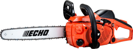 Echo CS-362WESC 35cm Carving 3.8кг с шина Carving шина 35см и Easy Start