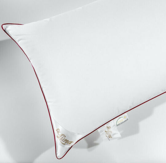 La Luna Microdown Alternative Bed Pillow Polyester 50x70cm