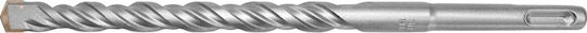 Ingco Four-Cut Drill Carbide with SDS Plus Shank for Masonry 10x210mm