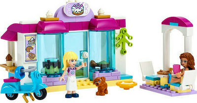 Lego Friends Heartlake City Bakery for 4+ Years Old 41440