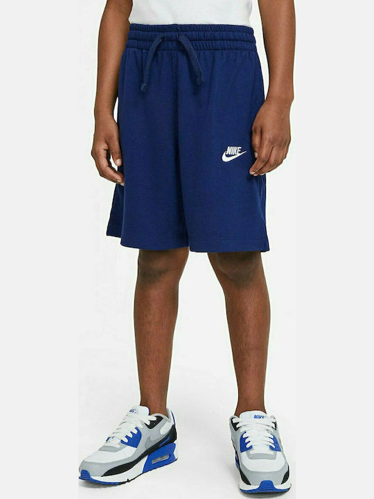 Kids' Athletic Shorts/Bermudas Sportswear Navy Blue