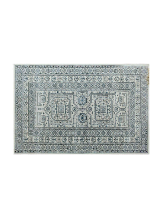 Ragolle Σετ Χαλιά Κρεβατοκάμαρας Da Vinci Γκρι 057-0147 3τμχ