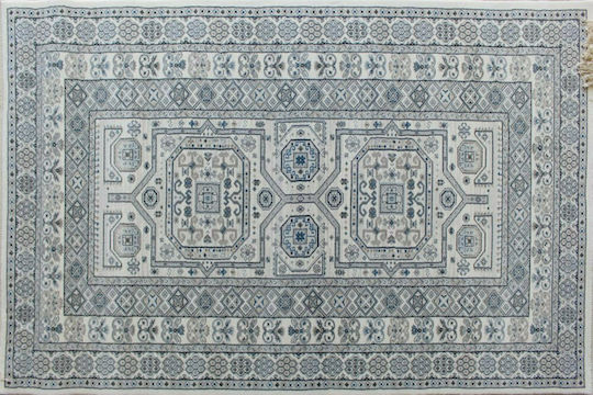 Ragolle Комплект Килими За Спалня Да Винчи Сив 057-0147 3 Бройки