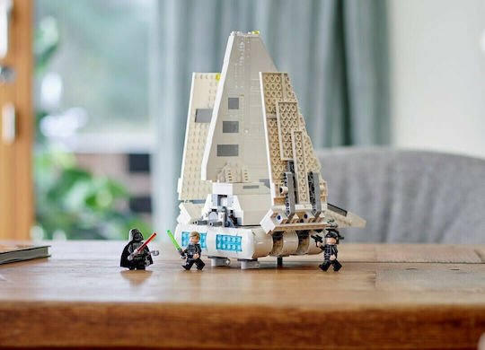 LEGO Star Wars Imperial Shuttle For Ages 9+