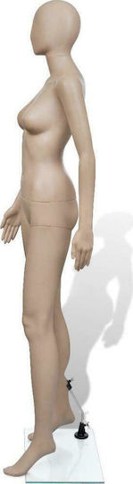 vidaXL Display Mannequin 30026