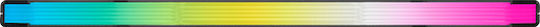 Corsair Vengeance RGB Pro SL DDR4 32GB RAM με 2x16GB Modules και Ταχύτητα 3200 για Desktop