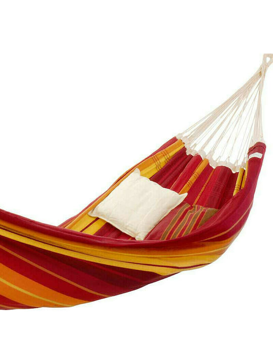 Amazonas Gigante Хамак King Size Текстил Лава 300x200бр