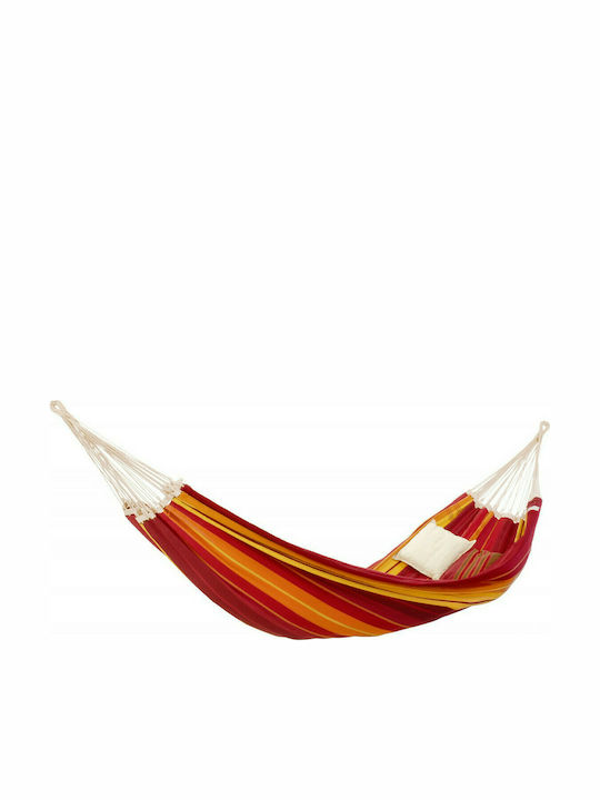 Amazonas Gigante Хамак King Size Текстил Лава 300x200бр