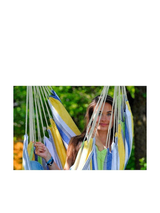 Amazonas Relax Hammock Chair Kolibri 130x100cm