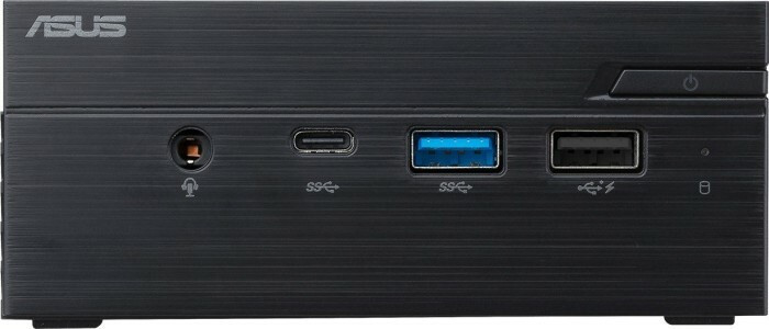 Не запускается asus pn40