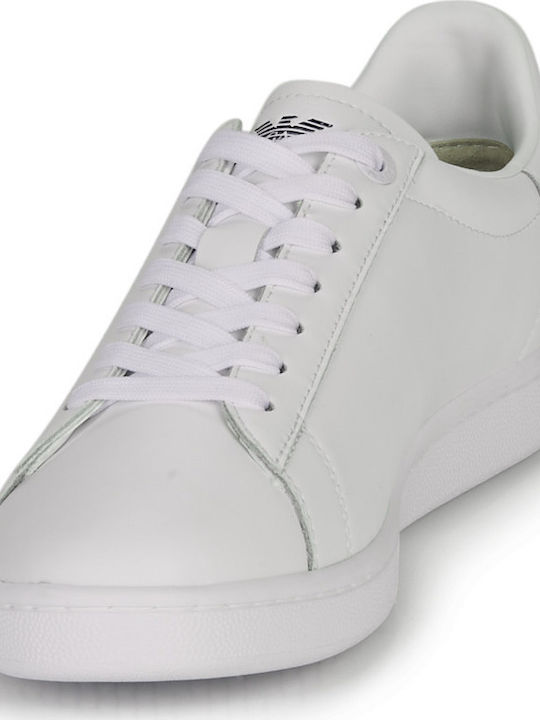 Classic New Cc Sneakers White