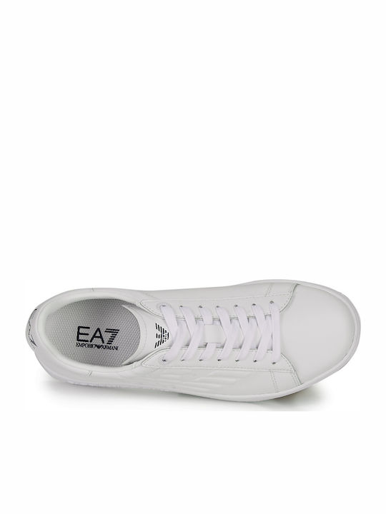 Classic New Cc Sneakers White