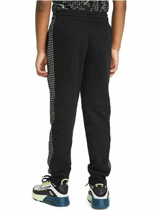 Nike Kids Sweatpants Black